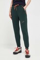 Viking pantaloni sport Hazen 900.25.9995 verde AW24