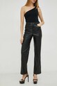 Rotate pantaloni RT2423 negru