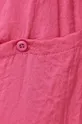rózsaszín American Vintage nadrág