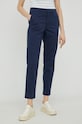 Kalhoty Levi's chinos námořnická modř A4673.0002