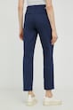 Odzież Levi's spodnie A4673.0002 granatowy