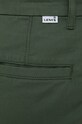 Levi's pantaloni verde A4673.0003