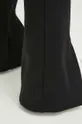 černá Tepláky Calvin Klein Jeans