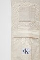 Bavlněné kalhoty Calvin Klein Jeans J20J221071.PPYX