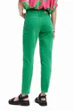 πράσινο Τζιν παντελόνι Desigual