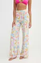 Billabong pantaloni mare multicolore