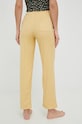 Ρούχα Παντελόνι Billabong ABJNP00216 κίτρινο