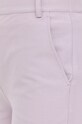 Max Mara Leisure spodnie fioletowy 2337810336600
