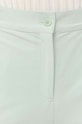 Max Mara Leisure pantaloni verde 2337810336600