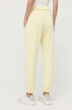 Oblečenie Tepláky Max Mara Leisure 2337810636600 žltá