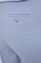 United Colors of Benetton spodnie fioletowy 4LKVDF037.2H0