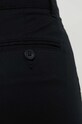 United Colors of Benetton pantaloni negru 4CV0558S4.100.