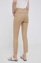 Oblečení Kalhoty United Colors of Benetton 4CV0558S4.393 béžová