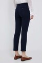 Oblečení Kalhoty United Colors of Benetton 4CV0558S4.016 námořnická modř