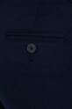 Kalhoty United Colors of Benetton námořnická modř 4CV0558S4.016