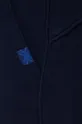 тёмно-синий Хлопковые спортивные штаны United Colors of Benetton