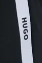 μαύρο Παντελόνι φόρμας HUGO