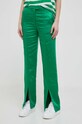 Брюки United Colors of Benetton 40V4DF03T.24B зелёный SS23