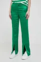 United Colors of Benetton pantaloni verde