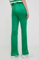 Одежда Брюки United Colors of Benetton 40V4DF03T.24B зелёный
