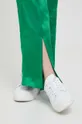verde United Colors of Benetton pantaloni