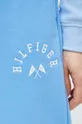 голубой Спортивные штаны Tommy Hilfiger