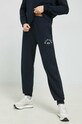 Tommy Hilfiger spodnie dresowe S10S101618.PPYX granatowy SS23
