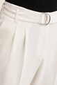 BOSS spodnie beżowy 50490037