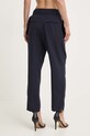 Îmbrăcăminte BOSS pantaloni 50490037 bleumarin