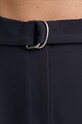 BOSS pantaloni bleumarin 50490037
