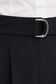 BOSS pantaloni negru 50490037