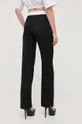 Шерстяные брюки Victoria Beckham  Основной материал: 100% Новая шерсть Подкладка: 70% Хлопок, 30% Полиамид