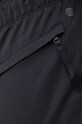 Turistické nohavice adidas TERREX Multi čierna HM4037