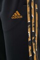 Donji dio trenirke adidas crna IC0694