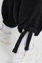 adidas spodnie dresowe IC6623 czarny