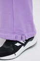 Παντελόνι φόρμας adidas IC6689 μωβ