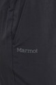 Marmot spodnie outdoorowe Elda czarny M12635