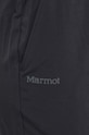 Marmot spodnie outdoorowe Elda czarny M12635