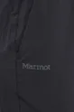 μαύρο Παντελόνι εξωτερικού χώρου Marmot Elda