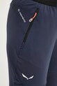 Брюки outdoor Salewa Pedroc 2 DST 00.0000028588 тёмно-синий