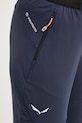 Salewa pantaloni de exterior Pedroc 2 DST 00.0000028588 bleumarin