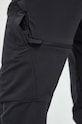 Брюки outdoor Salewa Pedroc 2 DST 00.0000028588 чёрный
