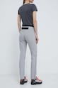 Îmbrăcăminte Salewa pantaloni de exterior Pedroc 4 DST 00.0000028594 gri