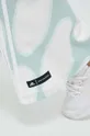 niebieski adidas Performance spodnie MARIMEKKO