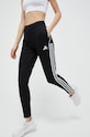 adidas Performance spodnie treningowe Tiro 23 League aplikacja czarny HS3494
