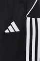 adidas Performance pantaloni de antrenament Tiro 23 League negru HS3494