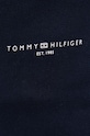 Παντελόνι φόρμας Tommy Hilfiger σκούρο μπλε WW0WW38690.PPYX