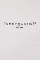 Tommy Hilfiger pantaloni de trening bej WW0WW38690.PPYX