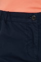 Tommy Hilfiger spodnie bawełniane granatowy WW0WW38730.PPYX