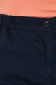 mornarsko modra Bombažne hlače Tommy Hilfiger